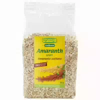 Rapunzel Bio Amaranth Gepufft