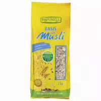 Basis Müsli