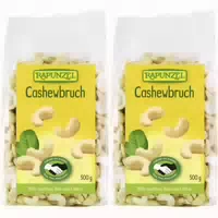 Rapunzel Bio Cashewbruch