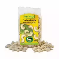 Rapunzel Bio Cashewbruch, 6x500g