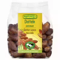 Rapunzel Bio Datteln Ohne Stein