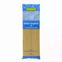 Rapunzel Bio Dinkel Spaghetti Hell 500 g