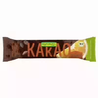 Rapunzel Bio Fruchtschnitte, Kakao Orange