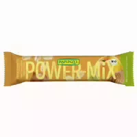 Rapunzel Bio Fruchtschnitte, Power Mix