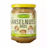 Rapunzel Bio Samba Haselnuss 6x500g