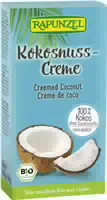 Rapunzel Bio Kokosnuss Creme