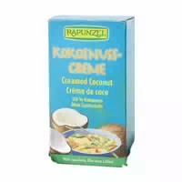 Rapunzel Bio Kokosnuss Creme