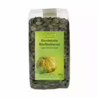 Rapunzel Bio Kürbiskerne Geröstet