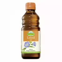Rapunzel Bio Leinöl Nativ