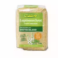 Rapunzel Bio Lupinenschrot 250g