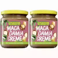 Rapunzel Bio Macadamia Creme