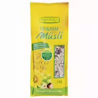 Rapunzel Bio Original Müsli