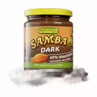 Rapunzel Samba Dark