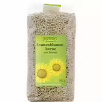Sonnenblumenkerne Bio 500g