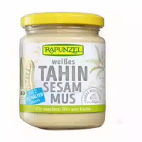 Rapunzel Bio Tahin Sesammus