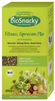 Rapunzel Biosnacky Fitness Sprossen Mix
