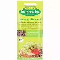Rapunzel Biosnacky Sprossen Broccoli