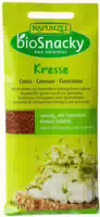 Biosnacky Sprossensamen 40 g