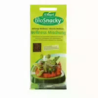 Rapunzel Biosnacky Wellness Mischung