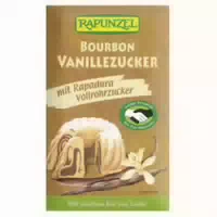 Bourbon Vanillezucker