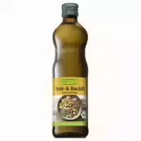 Brat & Backöl