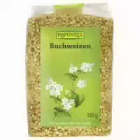 Rapunzel Vollkorn Buchweizen Gepufft
