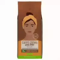 Caffé Creme Ganze Bohne
