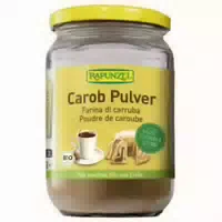 Carobpulver Bio 250g
