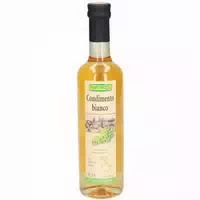 Rapunzel Condimento Bianco