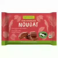 Cristallino Zartbitter Nougat Schokolade