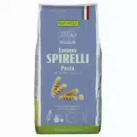 Rapunzel Bio Emmer Spirelli Vollkorn