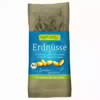 Erdnüsse, Geröstet und Gesalzen