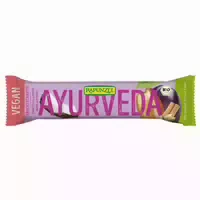 Rapunzel Fruchtschnitte Ayurveda