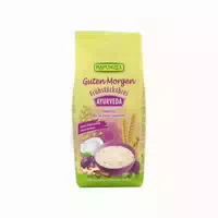 Rapunzel Frühstücksbrei Ayurveda
