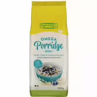 Frühstücksbrei Omega Bio 500g