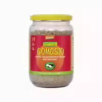 Rapunzel Gomasio, Sesam Und Meersalz 250 G