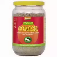 Gomasio