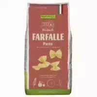 Hartweizen Farfalle