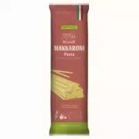 Hartweizen Makkaroni, Lang