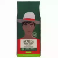 Heldenkaffee Arabica, Ganze Bohne