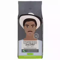Rapunzel Heldenkaffee Espresso All´italiana Gemahlen 250 g