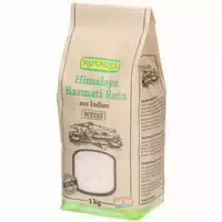 Rapunzel Himalaya Basmati Reis Weiß 500 g