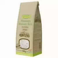 Himalaya Basmati Reis, Weiß