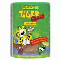 Rapunzel Bio Tiger Quick Trinkschokolade, Pulver
