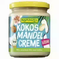Kokos Mandel Creme Bio 250g