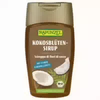 Rapunzel Kokosblütensirup