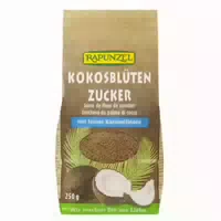 Rapunzel Kokosblütenzucker