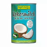 Rapunzel Kokosmilch