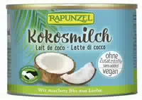 Rapunzel Kokosmilch