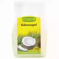 Kokosraspeln